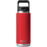 Rambler 26 OZ Botella Con Pajita